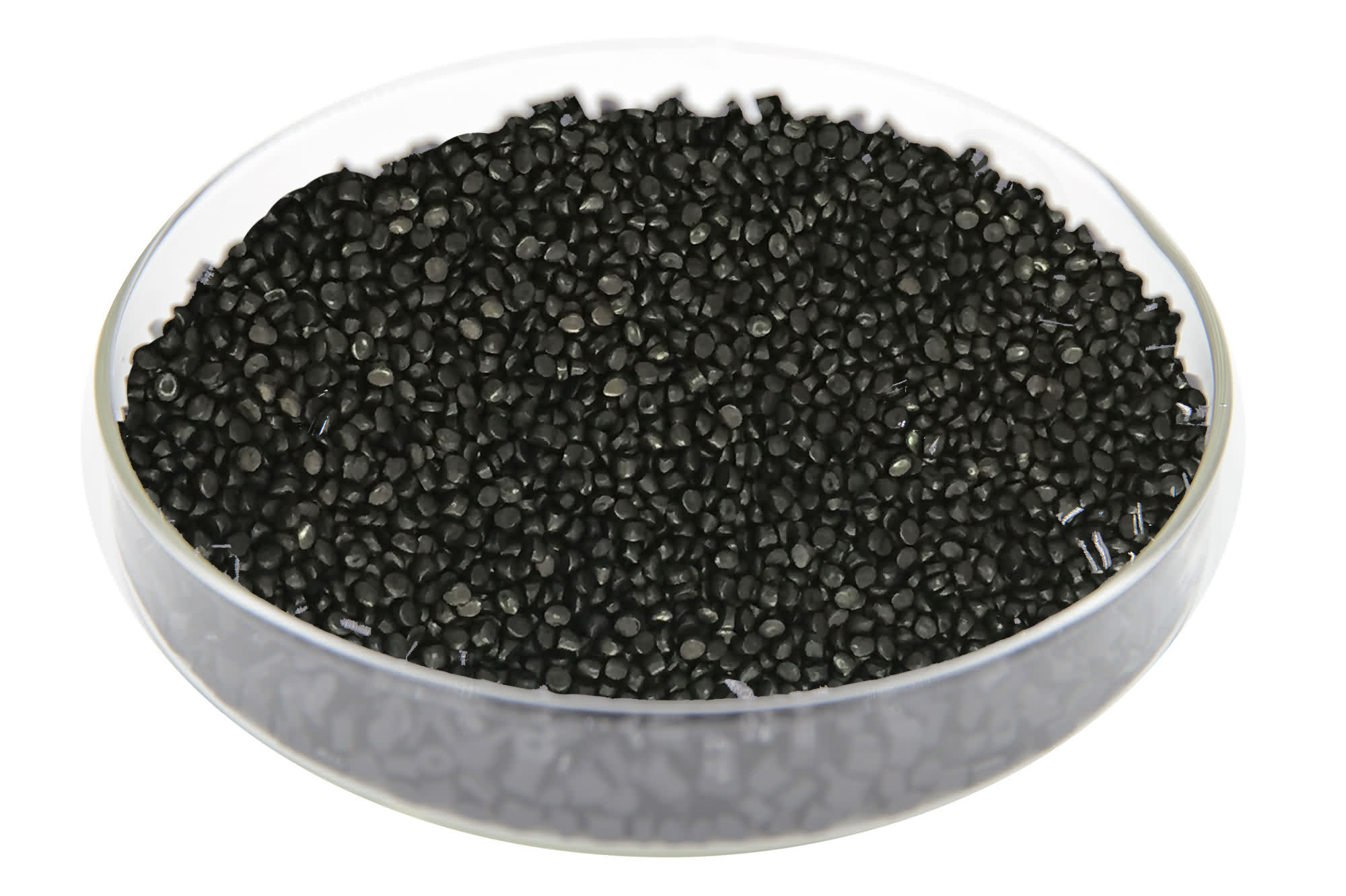 9216特亮黑母粒(工程塑料应用)