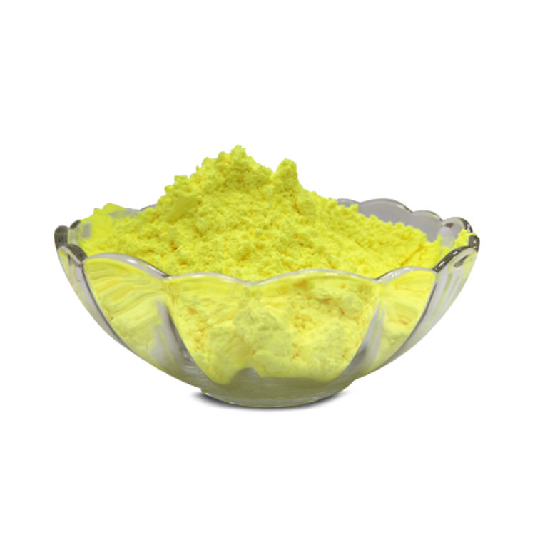 C.I.393 Fluorescent Brightener OB-1 (OB-1增白剂)