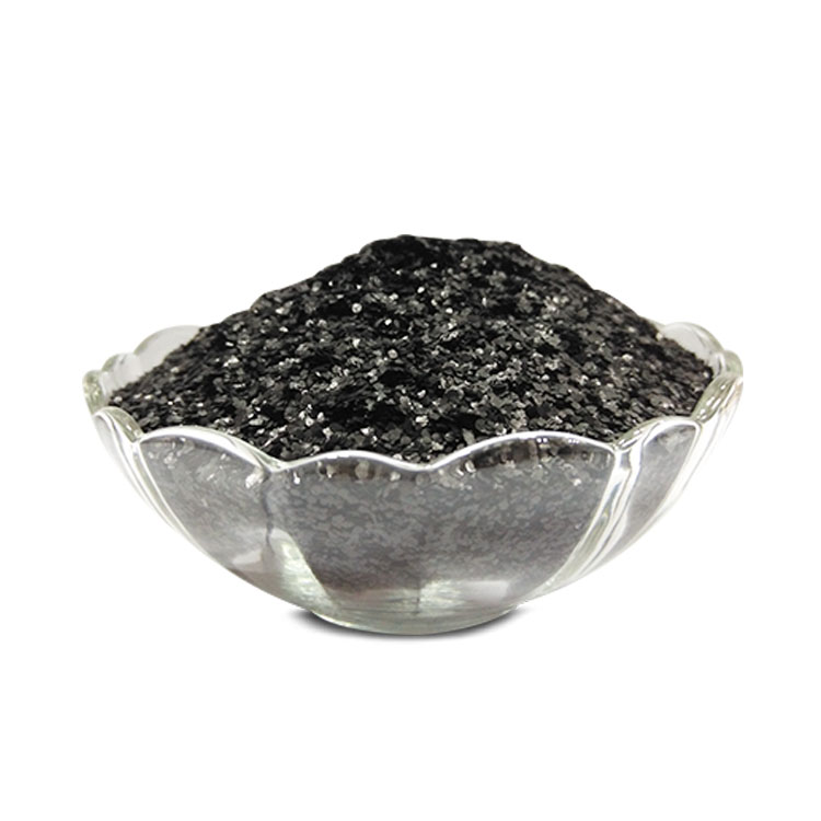 Fiber Flake Black 黑（Used in PA/PC）