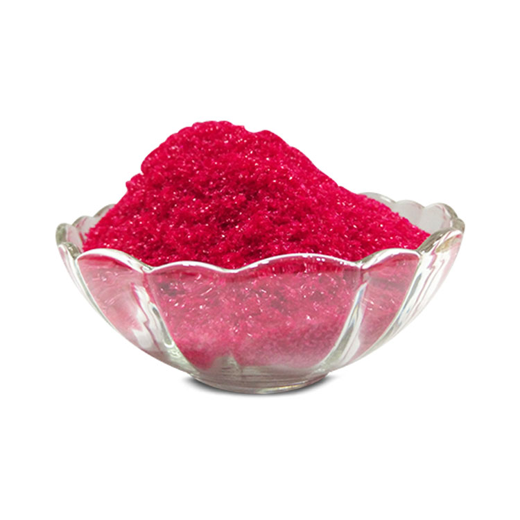 Fiber Flake Red 红