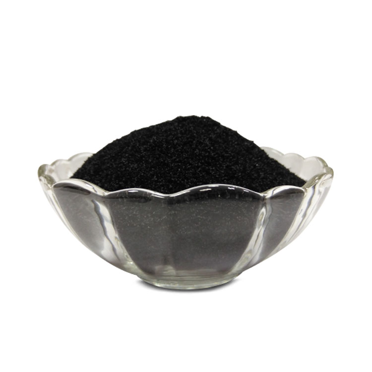 KP30 Fiber Flake Black 黑