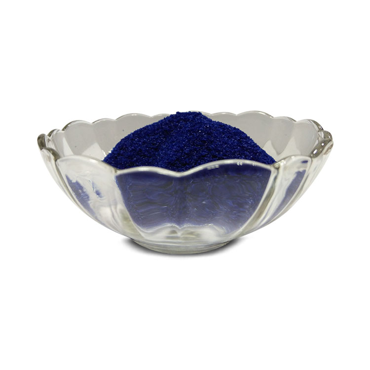 Fiber Flake Phthalocyanine Blue 酞菁蓝
