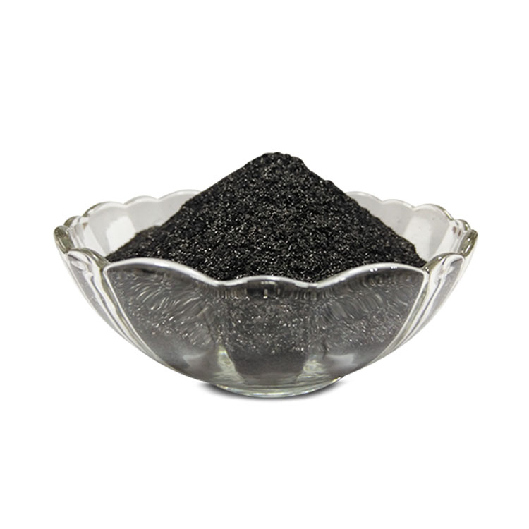 Fiber Flake Black 黑