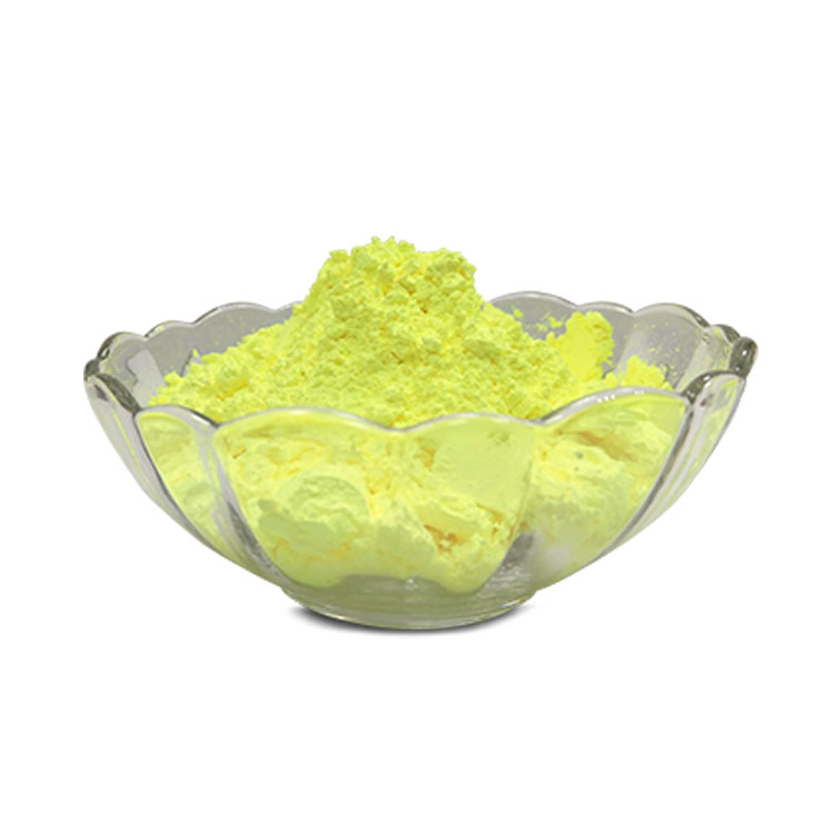 C.I.393 Fluorescent Brightener OB-1 (OB-1增白剂)