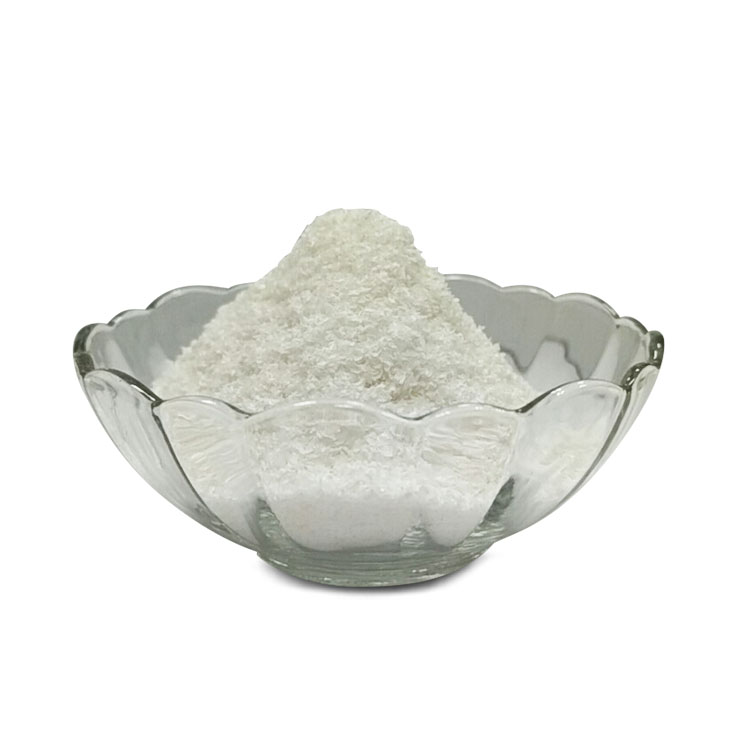 Fiber Flake White 白