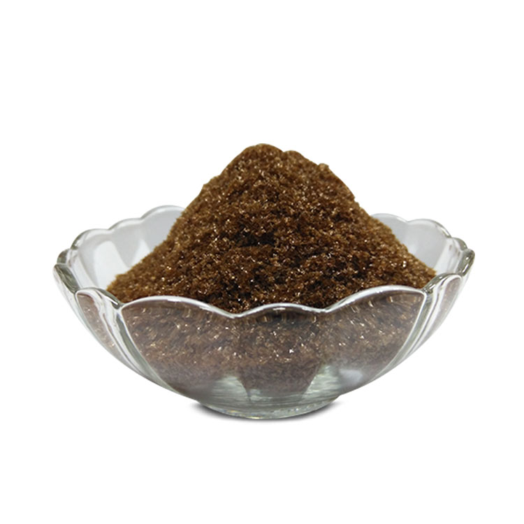 Fiber Flake Red 咖啡红