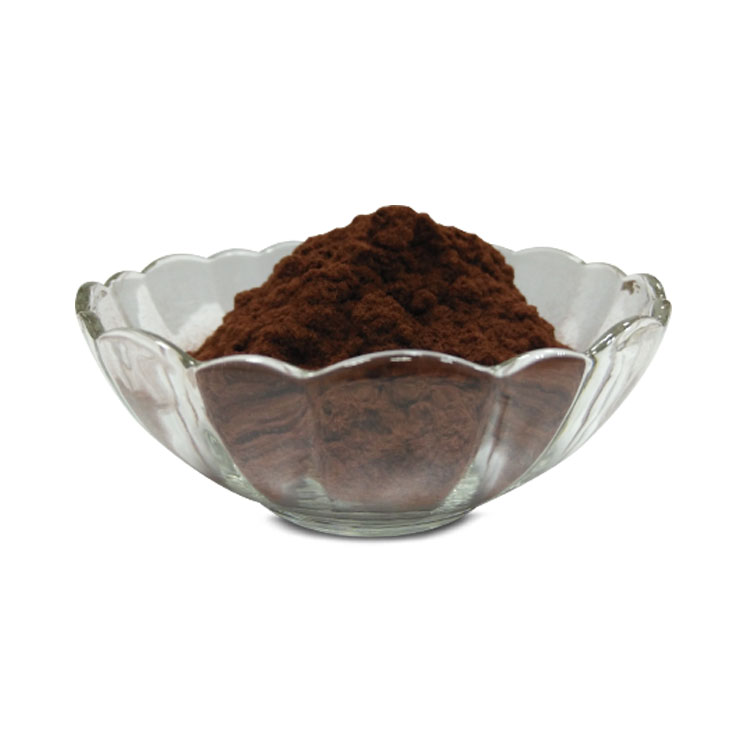 Fiber Flake Red 咖啡红