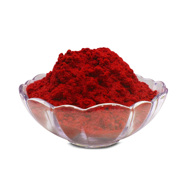 Fiber Flake Red 254 红