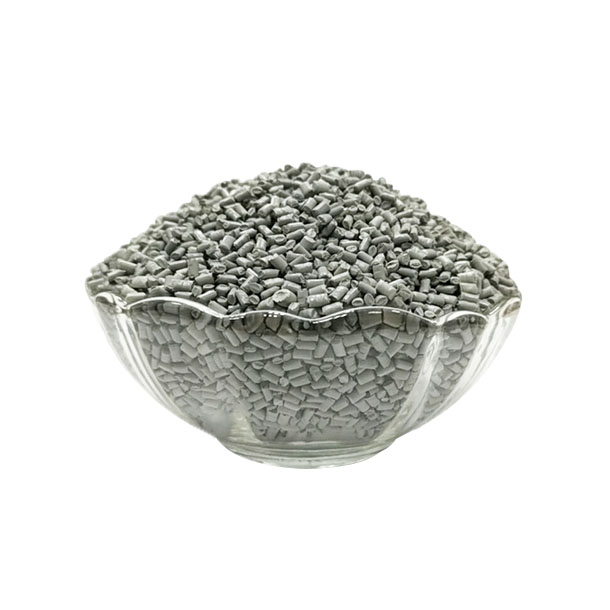 潘通色号Cool Gray 4C灰色塑料色母粒（PE载体）