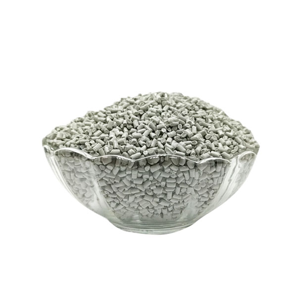 潘通色号Cool Gray 3C灰色塑料色母粒（PE载体）