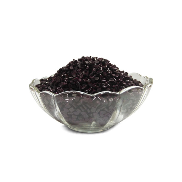 C.I. Violet Masterbatch (S.V.26)（20% solvent violet content with ABS carrier) 紫