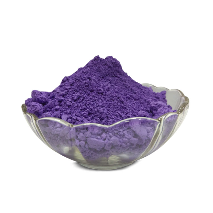 C.I.Pigment Violet 15 (P.V.15) TV-8群青