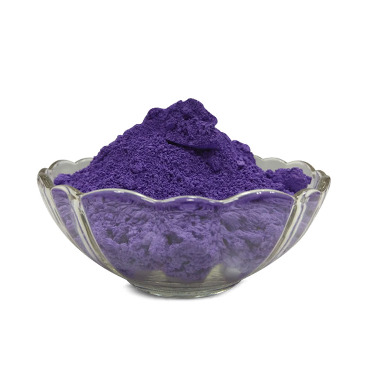 C.I.Pigment Violet 15 (P.V.15) TV-5群青