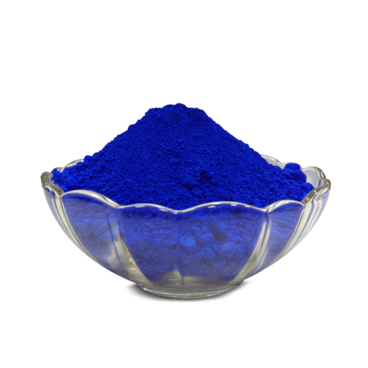 C.I.Pigment Blue 29 (P.B.29) TL58群青