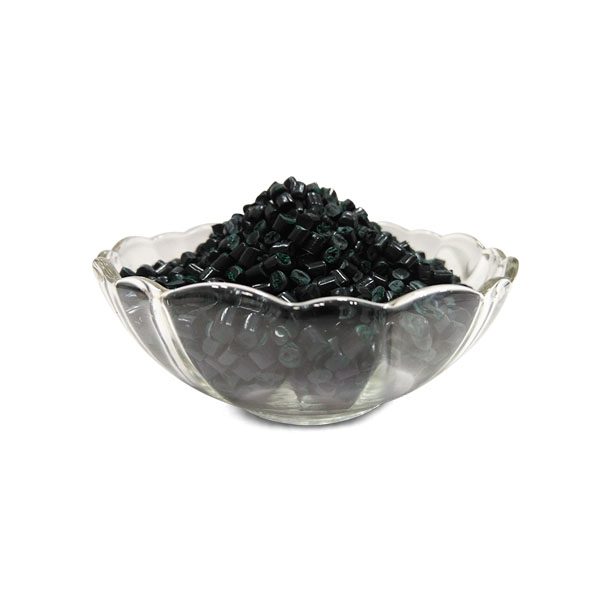C.I.Green Masterbatch (P.G.7)(35% phthalocyanine green content with PE carrier)绿