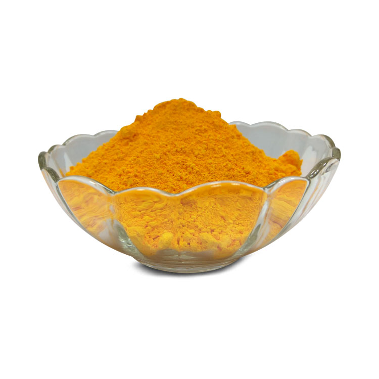C.I.Pigment Yellow 34 (P.Y.34) 中铬黄103W