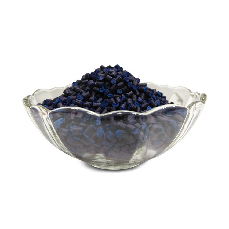C.I.Blue Masterbatch (P.B.15:3)(20% phthalocyanine blue content with PE carrier蓝