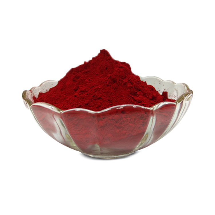 C.I.Pigment Red 48:2 (P.R.48:2) BBC红