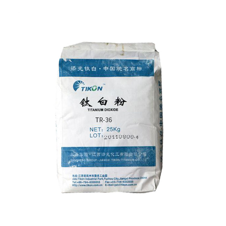 TR36钛白粉（江西添光）