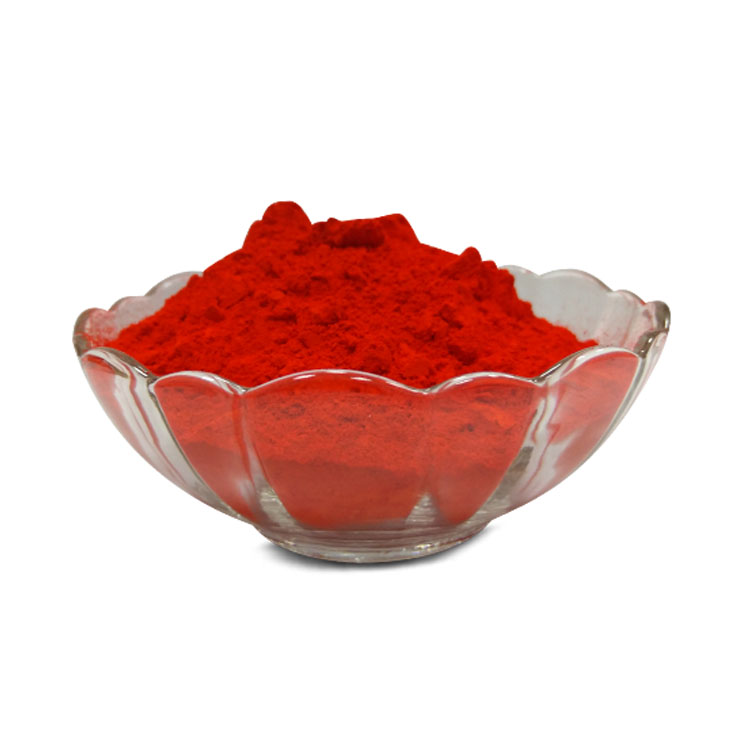 C.I.Pigment Orange 34 (P.O.34) RL橙
