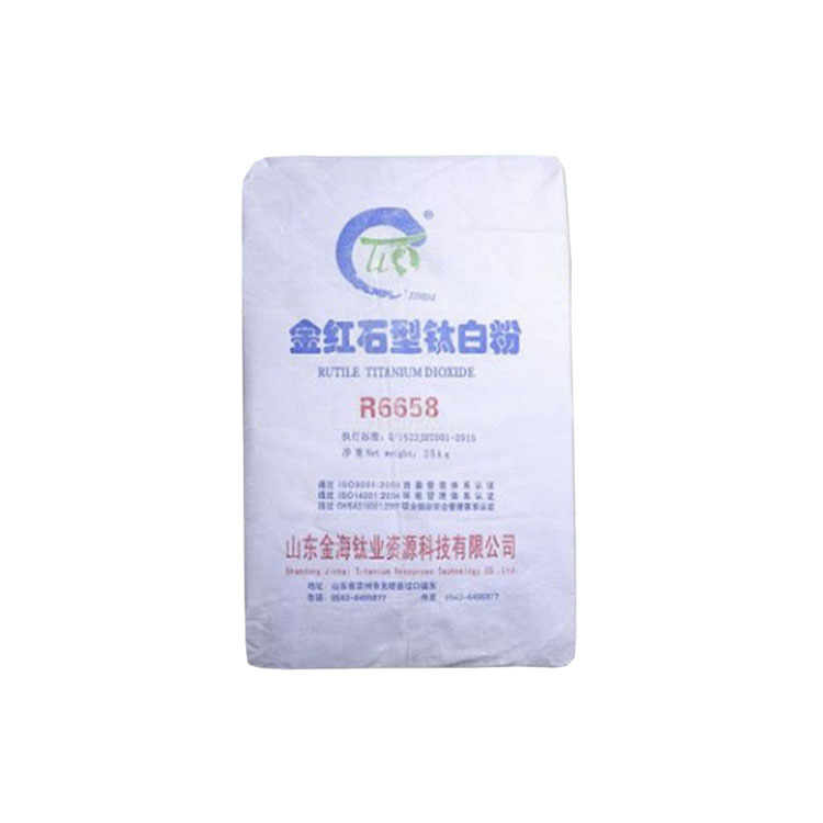 R-6658钛白粉（山东金海）