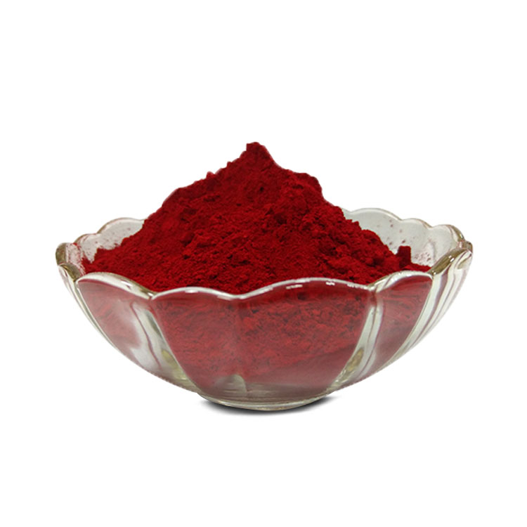 C.I. Pigment Red 48:2 (P.R.48:2) BBC 红