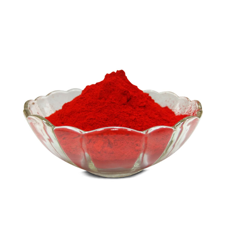 C.I. Pigment Red 272 (P.R.272) FB 红