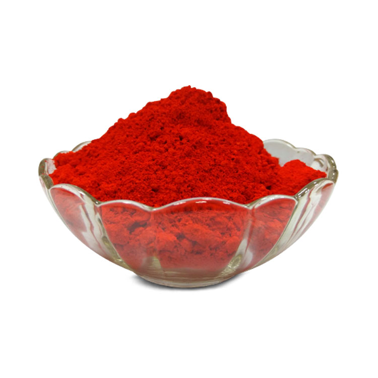 C.I. Pigment Red 242 (P.R.242) 猩红
