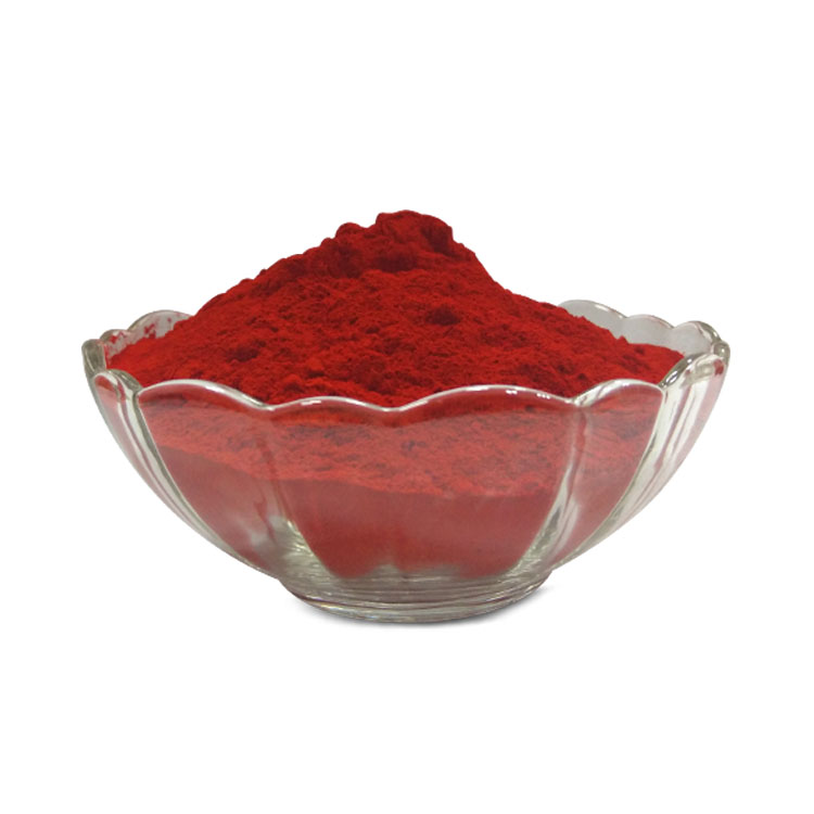 C.I. Pigment Orange 71 (P.O.71) TRP 橙