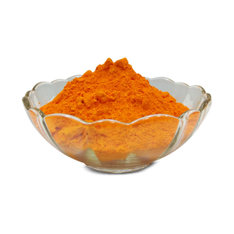 C.I. Pigment Yellow 110 (P.Y.110) 3RLP 黄