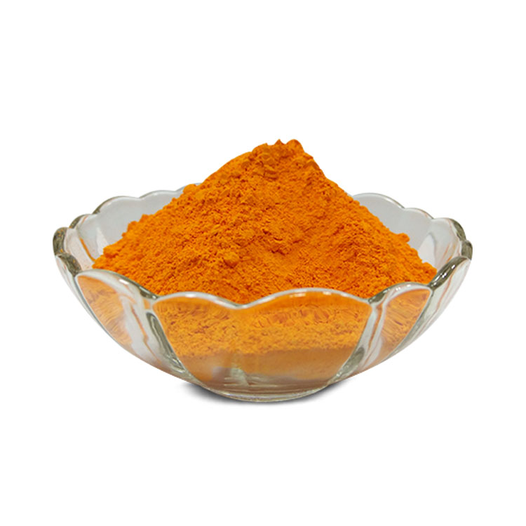 C.I. Pigment Yellow 139 (P.Y.139) K1841 黄
