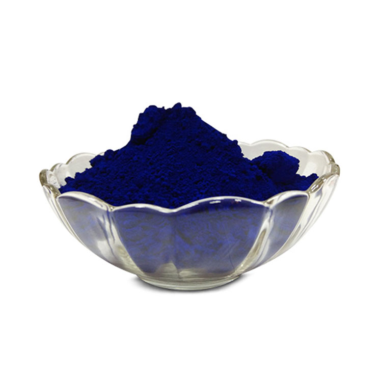 C.I. Pigment Blue 15:1 (P.B.15:1) 酞箐蓝BX