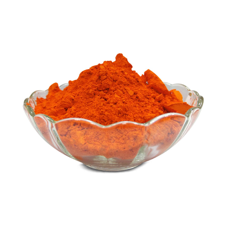 C.I. Pigment Orange 64 (P.O.64) GP 橙
