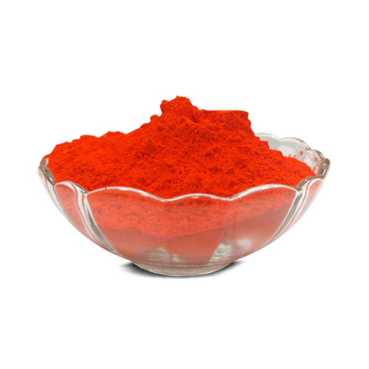 C.I. Pigment Orange 13 (P.O.13) G 橙