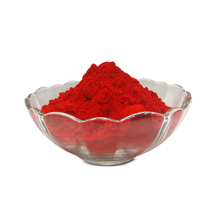 C.I. Pigment Red 53:1 (P.R.53:1) CN 红