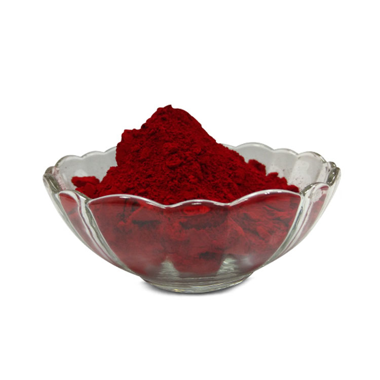 C.I. Pigment Red 57:1 (P.R.57:1) 4BP 红