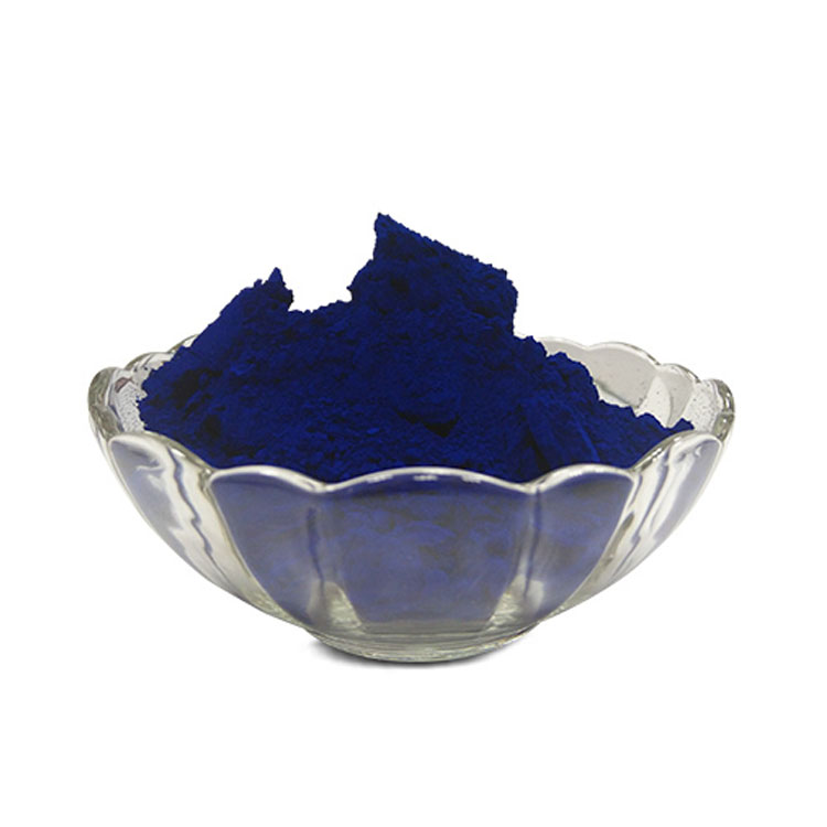 C.I. Pigment Blue 15:3 (P.B.15:3) 酞菁蓝BGS
