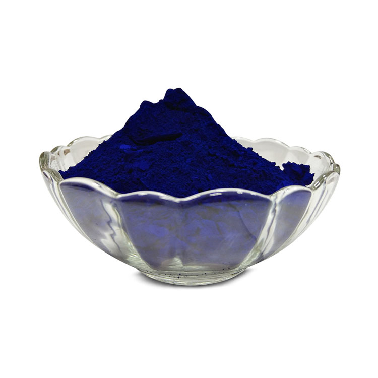 C.I. Pigment Blue 15:0 (P.B.15:0) 酞菁蓝B