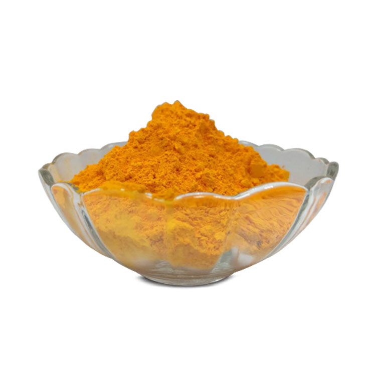 C.I. Pigment Yellow 83 (P.Y.83) HR 黄