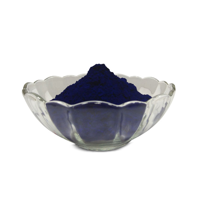 C.I. Pigment Blue 15:1 (P.B.15:1) 酞箐蓝BSX