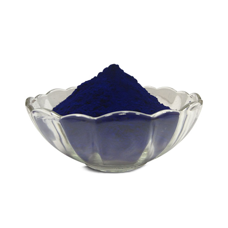 C.I. Pigment Blue 15:3 (P.B.15:3) 酞菁蓝BGS