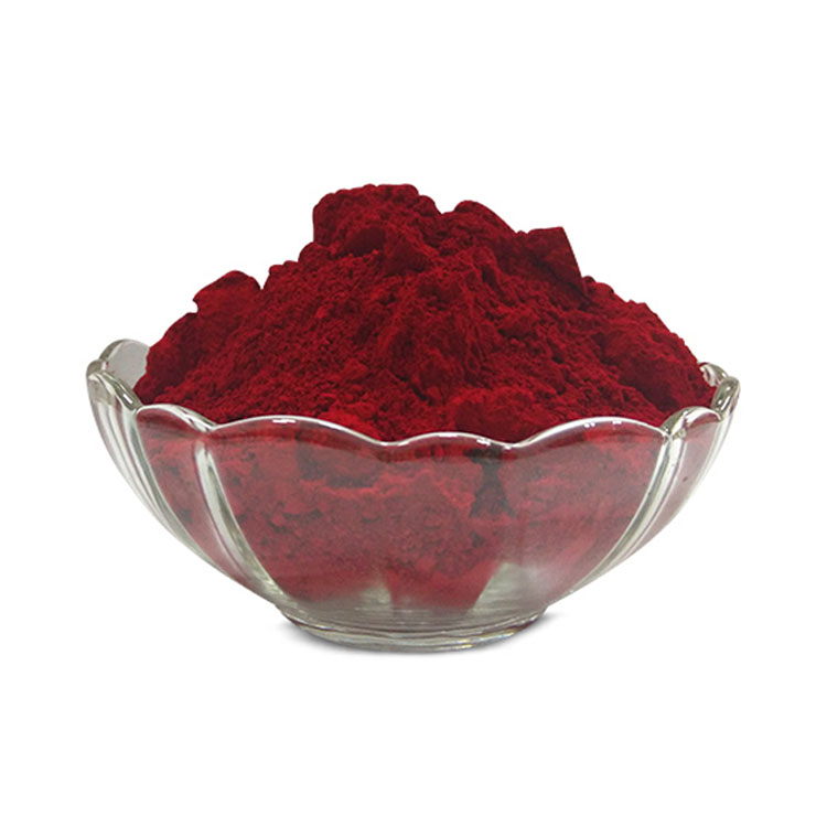 C.I. Pigment Red 57:1 (P.R.57:1) A6B 红