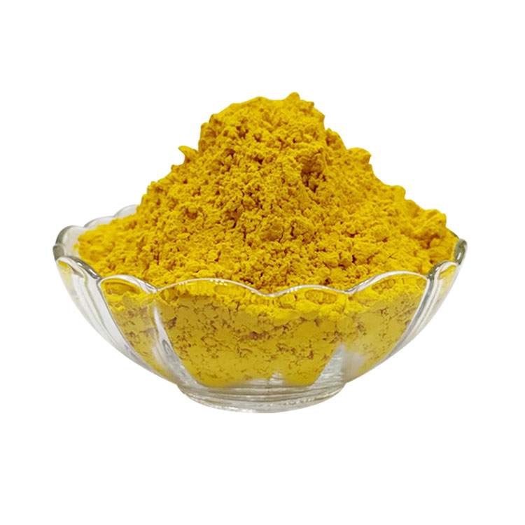 C.I. Solvent Yellow 145 (S.Y.145) 9GF 黄