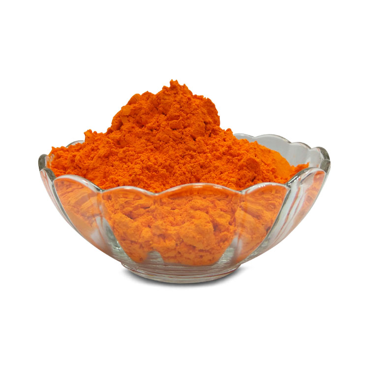 C.I. Solvent Green 5 (S.G.5) 8G 黄