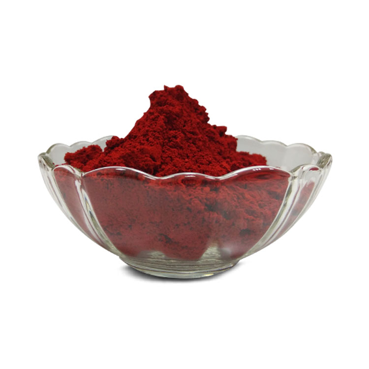 C.I. Solvent Red 197 (S.R.197) GK红（Spinning grade）