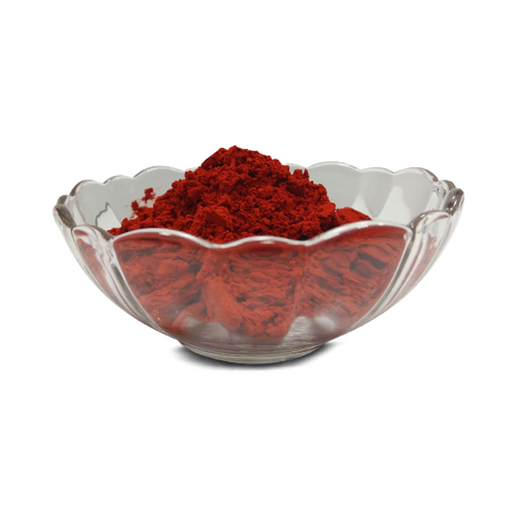 C.I. Solvent Red 135 (S.R.135) EG 红（Refined）
