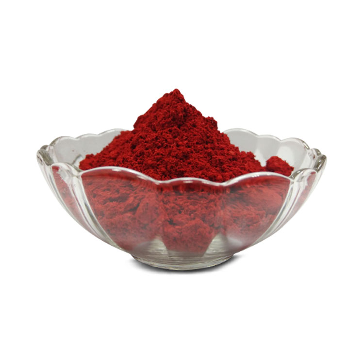 C.I. Solvent Red 197 (S.R.197) GK红 （Used for plastics）