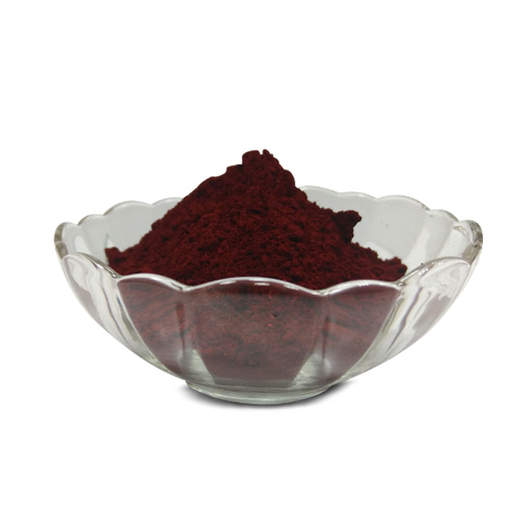 C.I. Solvent Red 25 (S.R.25) B 红