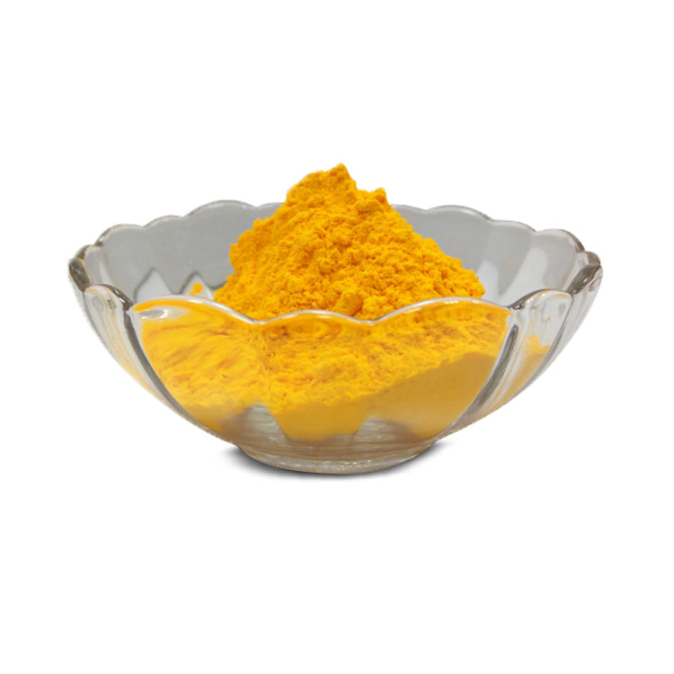 C.I.Solvent Yellow 160:1 (S.Y.160:1) GN黄