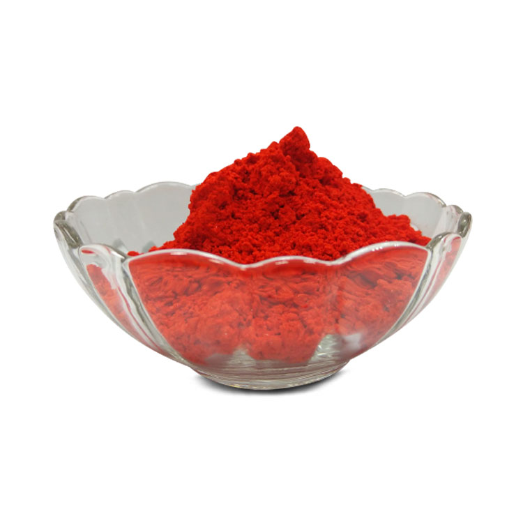 C.I.Solvent Orange 60 (S.O.60) 3G橙 (Refined)